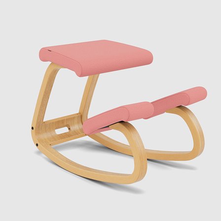 Variable, Original Kneeling Chair, Work Chair, Varier Furniture