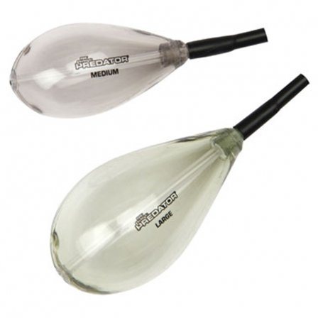 Fox Rage Predator Paternoster Sunk Float - Large