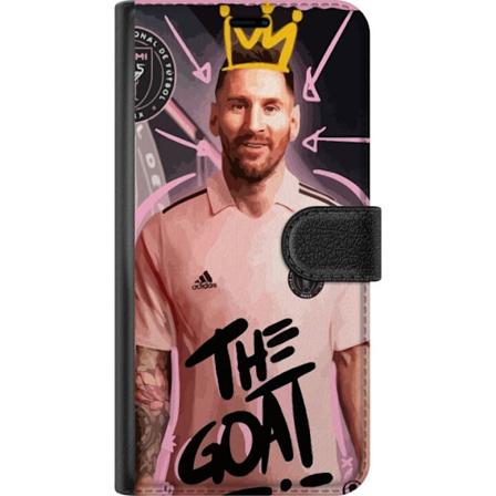 Samsung Galaxy S24 FE Plånboksfodral Lionel Messi