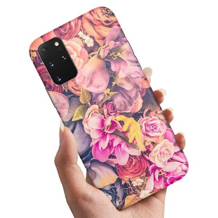 Samsung Galaxy S20 Plus - Skal/Mobilskal Roses