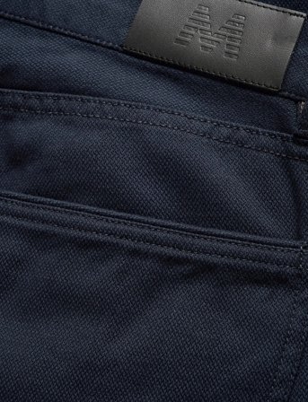 Matinique Mapete - Navy - 40 x 32