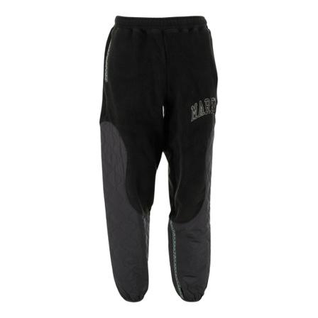 Puma - Joggingbyxor - Svart - Herr - Storlek: M, Herr, Storlek: M