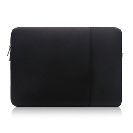 Laptop Sleeve Väska 14.8" Svart