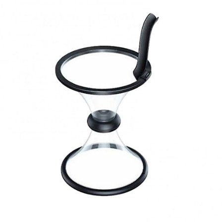 Defy Gravity Vortex Spargris - Sparbössa för Barn