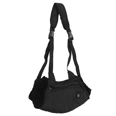 Käsienlämmitinpussi, 3 säädettävää tasoa, vedenpitävä, älykäs lämmityskangas, lämmitetty käsienlämmitin metsästykseen, valokuvaukseen, patikointiin