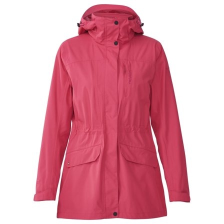Tenson Maisie Women unlined jackets Pink 38