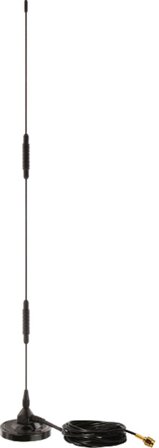 Eltako 30000551 Antenne høy effekt, Elfordeling & strømforsyning