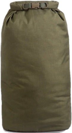 Savotta Rolltop Stuffsack 500D 40L Green