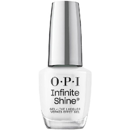 OPI Infinite Shine Nagellack Unisex Vit 15ML