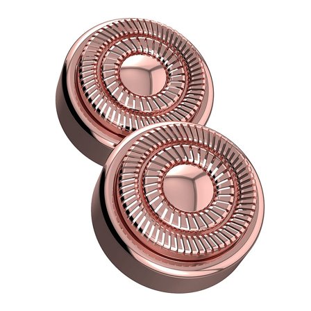 FLAWLESS Face 2 Extra Hoveder, Tøj & Bolig, Hårfjerning, Ladyshavere