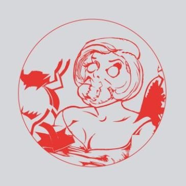 Songs for swinging larvae / songs from t RENALDO AND THE LOAF