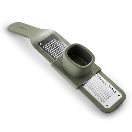 Eva solo Green Tools mikrorivjärn | Matlagning > Köksredskap > Rivjärn | Bagaren och Kocken