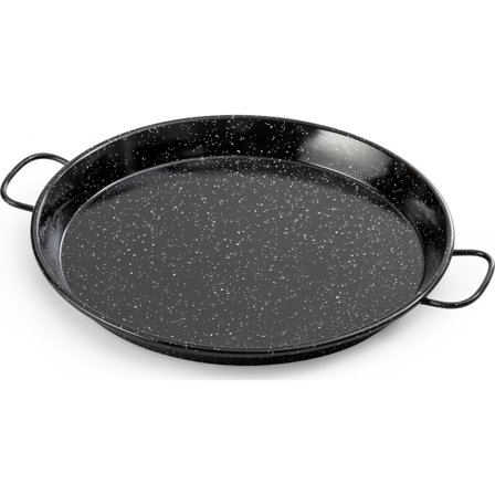 Hällmark Paella Pan 46 cm cooking equipment Black OneSize
