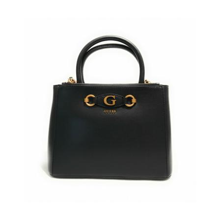 Guess Handbags Sort, Dame Håndtasker, Størrelse: ONE Size
