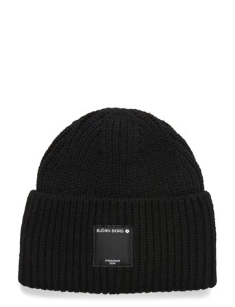 Björn Borg | Centre Knit Beanie | ONE SIZE