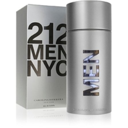 Carolina Herrera - 212 Men EDT 200ml