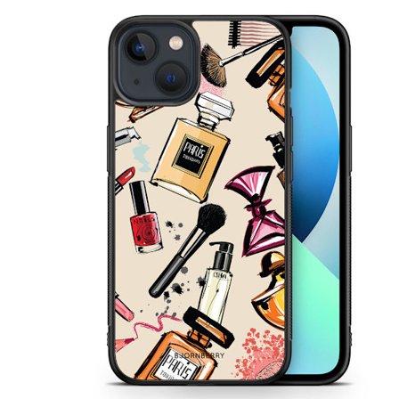 Bjornberry Skal iPhone 13 Mini - Smink