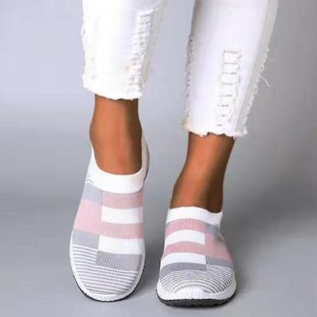 Casual för kvinnor Gray 39