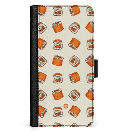Bjornberry Fodral Samsung Galaxy A14 4G/5G -Sushi