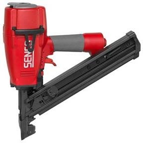 Senco MC60-34 Spikerpistol, Maskiner