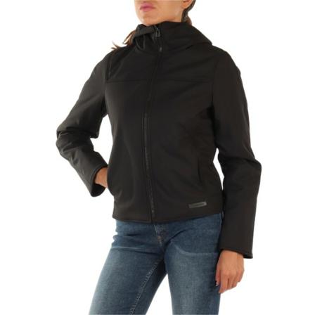 Trussardi Light Jakke Sort, Dame