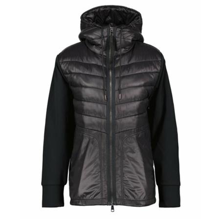 Varley Down Jakke Sort, Dame, Størrelse: XS