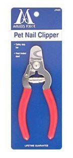 Millers Klotang, Rød - 13cm