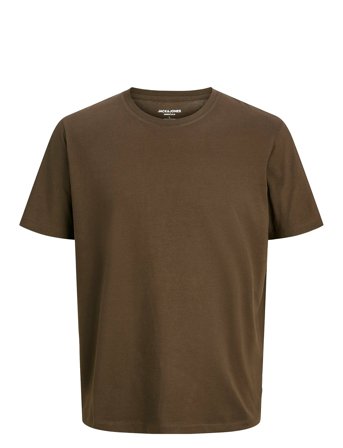 Jack & Jones | Jjeorganic Basic Tee Ss O-Neck Noos | S