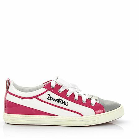 Dsquared2 Sneakers Pink, Dame, Størrelse: 39 EU
