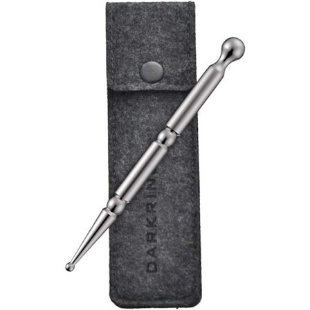 Akupunktur Pen, Ansigtsrefleksologi Værktøjer Rustfrit Stål, Triggerpunkt Massager Værktøj, Dyb Væv Massage Værktøj