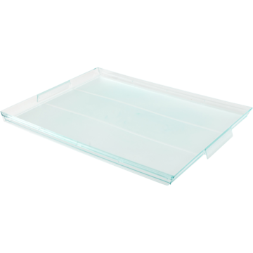 Kantinebrett Atlas 38x27x2cm