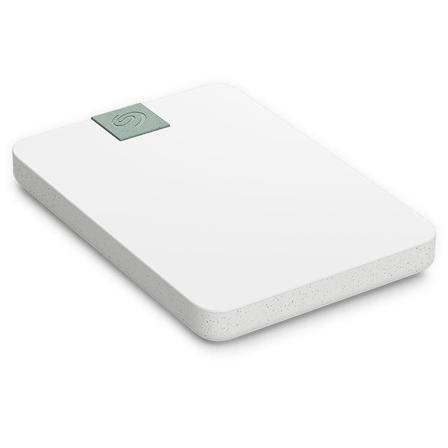 Seagate Ultra Touch - harddisk - 2 TB - USB