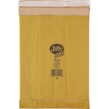 Jiffypose Nr.5 260x400mm