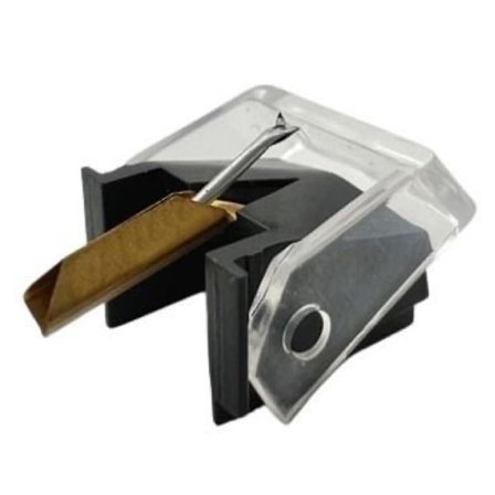 Kompatibel Gp400 II 401 II 500 II 946 D65 422 II Erstatningspennestift Platespiller LP Vinylplatepatroner A+dgi