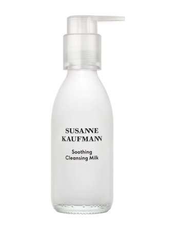 Susanne Kaufman Soothing Cleansing Milk 100 Ml - Nude - 100 ml