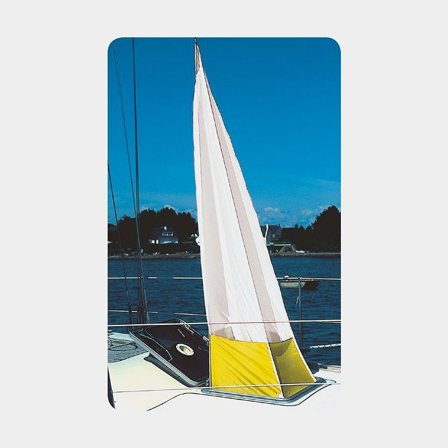 Mångriktad windscoop/vindfångare