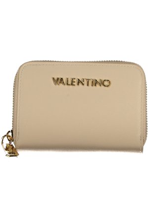 Valentino Bags Portafoglio Donna Beige