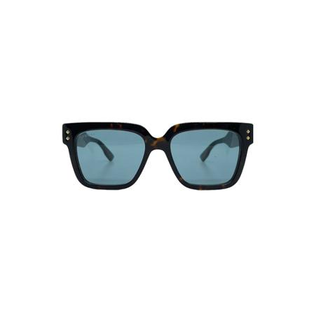 Gucci, Sunglasses Brązowy, Kobieta, Rozmiar: ONE Size