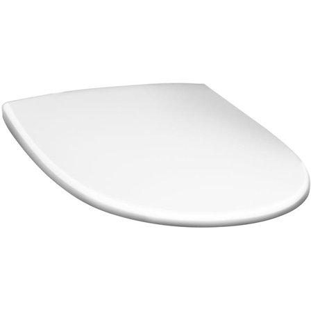 Gustavsberg Nautic PP WC-sete for Nautic-serien, Baderom