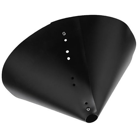 Wrap Around-ekorrskydd, Unikt Plastskydd Mot Ekorrar För Fågelmatare