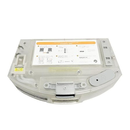 Kompatibel med Roidmi Eve Plus Electric Dust Box Vattentank DXGHC