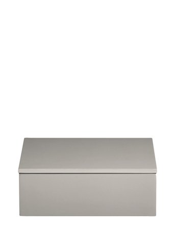 Mojoo | Lux Lak Æske | 19X19X7CM