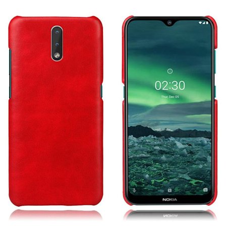 Prestige Nokia 2.3 skal - Röd