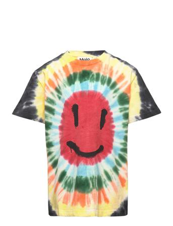 Roxo T-shirt Multi/mønstret Molo