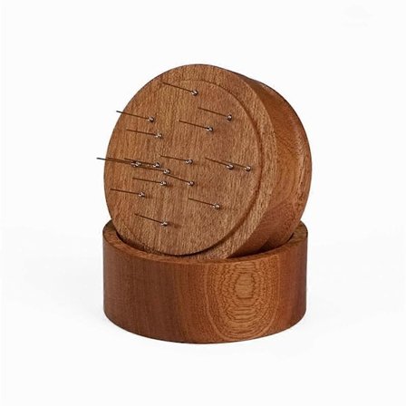 Kaffe Klud Pulver Nål Pulverdispenser Kaffe WDT Værktøj Dispenser Niveller Espresso Nål Omrører 58mm