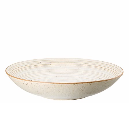 Rosenthal Thomas Nature djup tallrik 23 cm, sand | Dukning & Servering > Tallrikar | Bagaren och Kocken