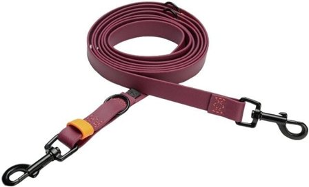 Cloud7 Dog Leash Ipanema L Magenta