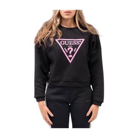 Guess Roxi Sweater Sort, Dame