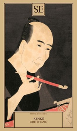 Ore d'ozio Kenko Yoshida