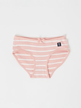 Polarn O. Pyret - Brief - 86 - 92 - Childrenswear - pink